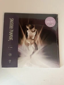 Smashing Pumpkins - Cyr - Pink Haze Orchid - Vinyl - New Fast Shipping - Picture 1 of 9