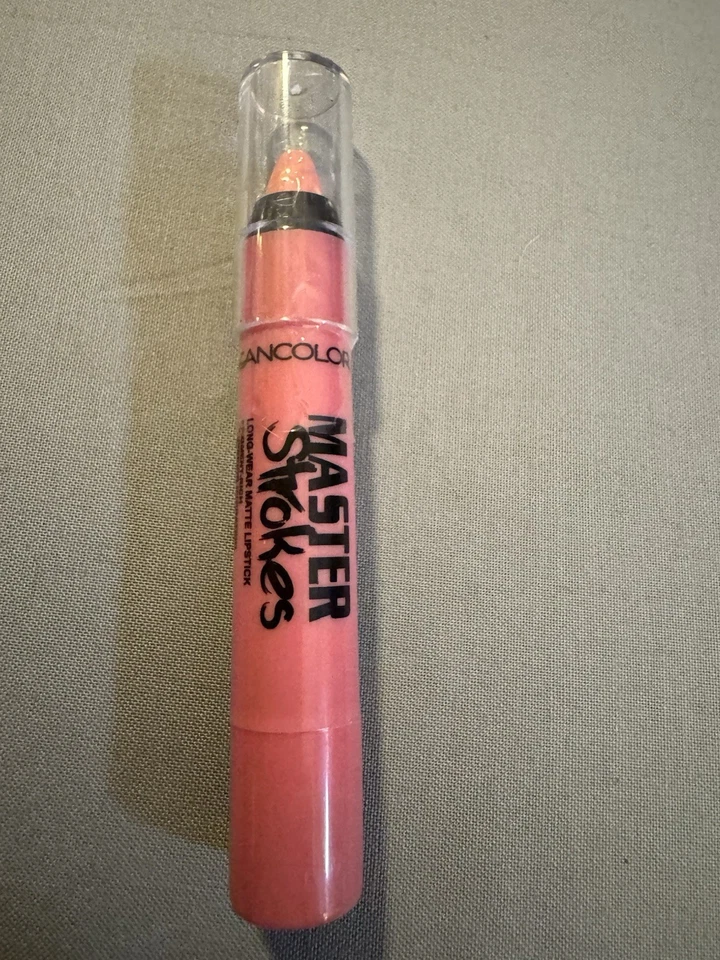 Klean Color Master Strokes. Matte Lipstick Bubble Gum - Image 1 of 1