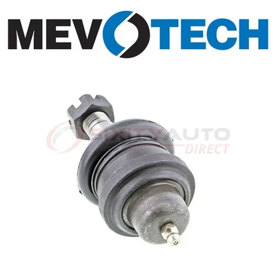 Mevotech Suspension Ball Joint for 1972-1973 Toyota Carina 1.6L L4 - Shock wc - Image 1 of 4