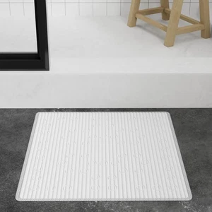 Arm & Hammer Comfort Touch Performance Non-Slip Foam Bath Mat for Showers and... - Picture 1 of 9