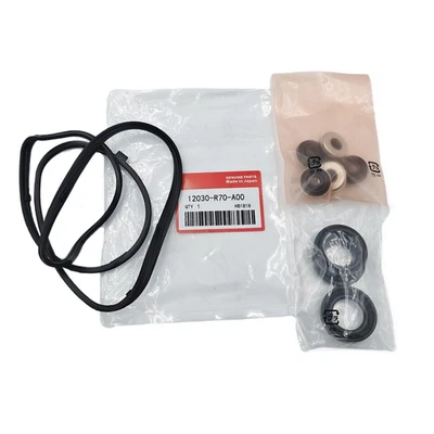 Kit de junta de cubierta de válvula adecuado para Honda 2010 2012 2013 Acura MDX 12030-R70-A00 Foto 1 de 4