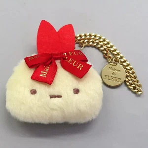 San-X Sumikko Gurashi x Maison de FLEUR Borsa Charm Ebifurai 4° Collezione - Foto 1 di 1