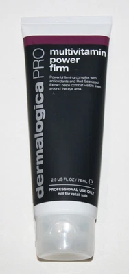 Dermalogica Multivitamin Power Firm (2.5oz/74ml) PRO SIZE NEW - Image 1 of 4