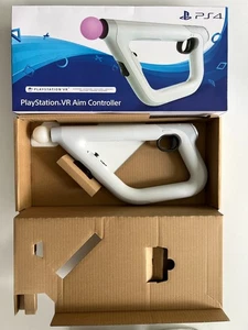 Original Sony PS4 / Playstation 4 VR Aim Controller in OVP - Bild 1 von 1