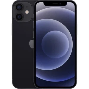 Smartphone Iphone 12 MINI 128GO Noir - Photo 1/1