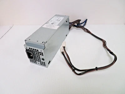 Dell XPS 8940 POWER SUPPLY 360W MODEL L360EBM-00 DP/N 2VD0G 02VD0G Genuine - Image 1 of 3