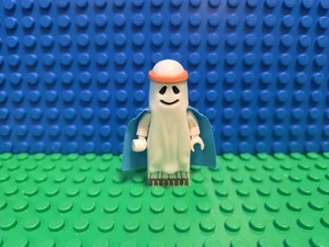 Lego Movie Vitruvius Minifigur 70818 Ghost Shroud TLM092 CMF Lot selten nicht mehr im Handel erhältlich - Bild 1 von 4