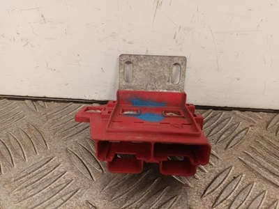 Terminal positivo batería Renault Clio 09-15 8200279219 504629 Foto 1 de 4