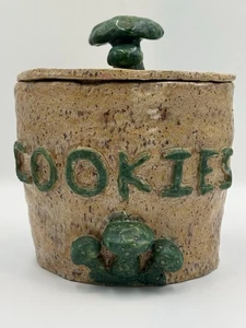 Cookie Jar - Picture 1 of 11