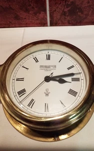 wempe schiffsuhr Quartz - Bild 1 von 10