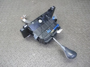 06-13 LEXUS IS350 IS250 RWD A/T AUTOMATIC TRANSMISSION SHIFTER W KNOB ASSY OEM - Picture 1 of 14