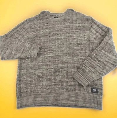 Vans Fremont Sweater Mens Medium - Image 1 of 4