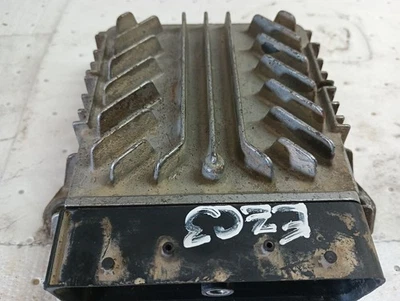 Módulo de control de transmisión 61CR07D5 Allison 3000 EVS (11874848 Foto 1 de 4