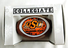 Vintage OSU Oklahoma State University Football Ornament Topperscot Collegiate