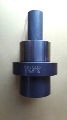 Tornillo bola tuerca Rexroth R151239013 R151339013 (nuevo) Foto 1 de 2