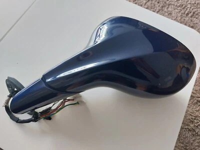 Außenspiegel Seitenspiegel Ferrari California Links ( Fahrerseite) - Bild 1 von 4