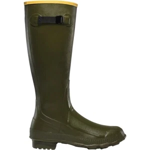 LaCrosse Grange OD Green Men's 18" Hunting Boot #150040 SIZE 7 - Picture 1 of 1