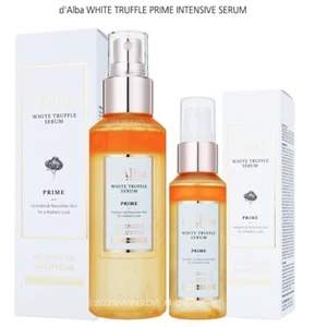 D'ALBA PIEDMONT White Truffle Prime Intensive Serum All-in-one Spray Serum NEW - Picture 1 of 19