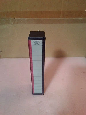 GE IC697MDL341 Series 90-70 Discrete I/O Module - Image 1 of 4