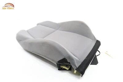 TOYOTA VENZA 2021-2022 ASIENTO CONDUCTOR DELANTERO IZQUIERDO COJÍN SUPERIOR OEM Foto 1 de 4