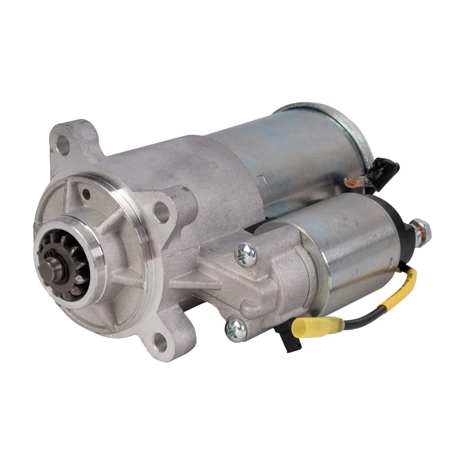 For 2002-2010 Explorer Sport Trac Lincoln Aviator Mercury Mountaineer Starter - Image 1 of 4