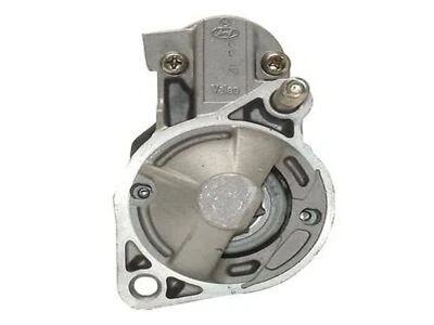 Motor De Arranque Nuevo Hyundai Santa Fe (2.7L 3.5L) 2001-2006, Kia Optima 2.7L 2002-2006 Foto 1 de 2