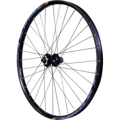 CAMPAGNOLO Roue Arrière Mach1 Trucky Disc 30 27,5" Velox ETRTO 584x30c - Photo 1/3