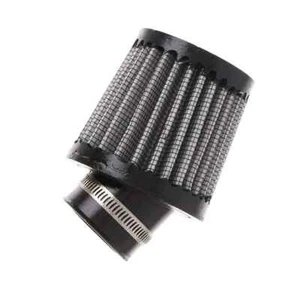 Briggs Lo206  Green Air Filter (with Clamp) - Picture 1 of 1