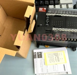 NEW OMRON G9SP-N20S PLC Module DHL Fast delivery - Picture 1 of 6
