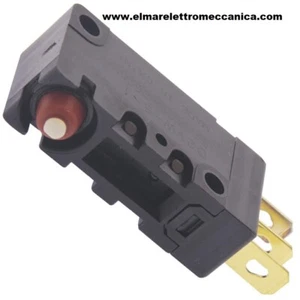 ALPINA STIGA Microinterruttore Sacco Pieno TC 102-122 Concord Millennium 102 - Foto 1 di 1