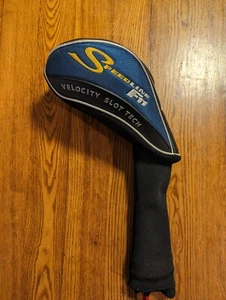 Adams Speedline F11 Driver, Matrix OZIK 6.1 S Flex Shaft, 9.5° - INC.HEAD COVER - Picture 1 of 6