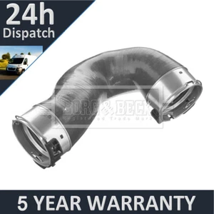 Fits Mercedes Viano 2003- Vito 2003- 1.5 CDi 2.1 Purevue Turbo Hose #1 - Picture 1 of 4