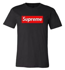 Supreme T-Shirts for Men | eBay