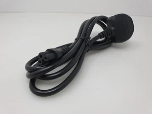 Per altoparlanti wireless KEF LSX cavo di alimentazione di rete cavo di alimentazione AC 2m spina UK - Foto 1 di 5