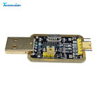 Ch340g Rs232 Replace Pl2303 Upgrade To Usb Ttl Auto Converter Adapter Module