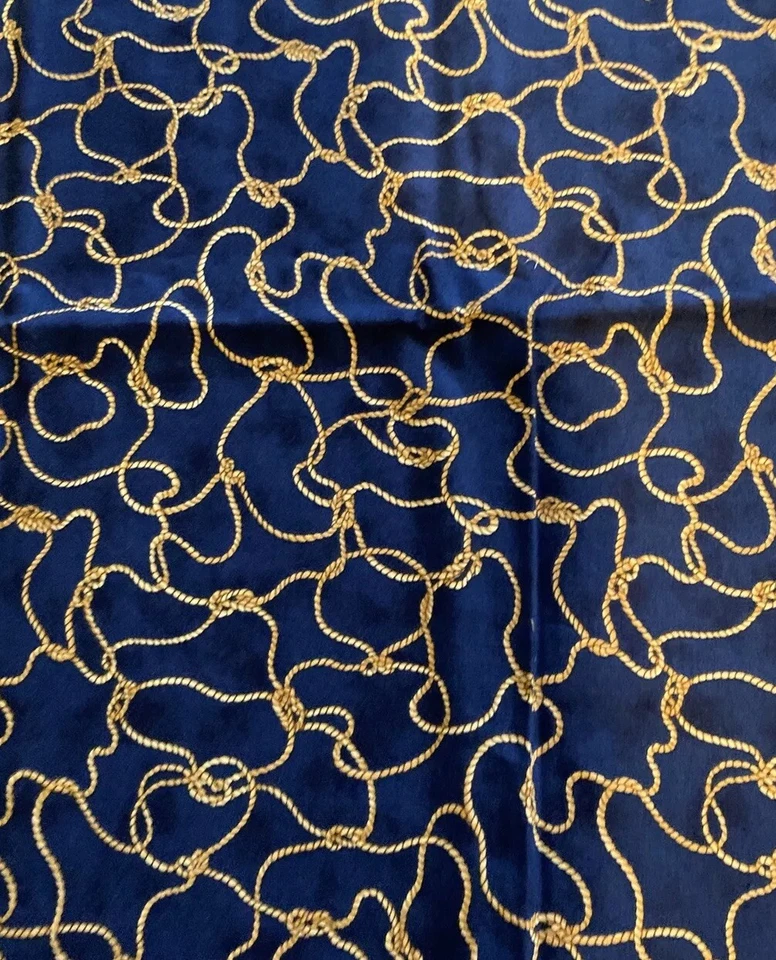 Maywood Studio Fabric #7822 YEHAW !! Western Cowboy Horse Lasso 27.5x43” - Image 1 of 3