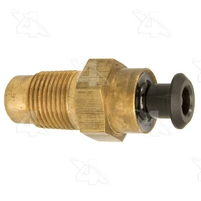 Interruptor de ventilador de refrigeración del motor Cadillac Fleetwood 1985-1992 4 estaciones 1986 1987 Foto 1 de 4