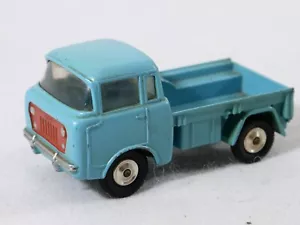 Corgi Gb No. 409 Jeep FC-150 1/43 - Picture 1 of 9
