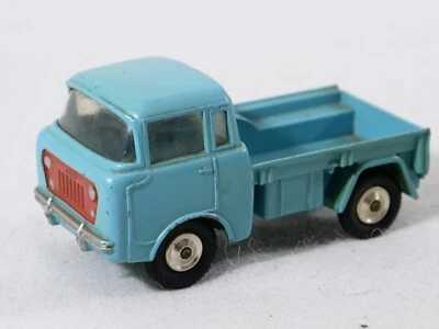 Corgi Gb No. 409 Jeep FC-150 1/43 - Image 1 of 4