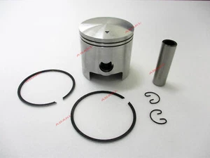 For Snowmobile Polaris Indy 500 Piston kit 09-711, 3084339 STD with Piston Ring - Foto 1 di 12