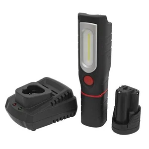 Sealey 12V SV12 Series LED36012V with Battery & Charger Combo - Picture 1 of 1