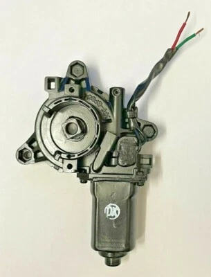 Window Lift Motor Front Left 47-10019 Reman fits: TOYOTA CELICA  LEXUS ES300 - Image 1 of 2
