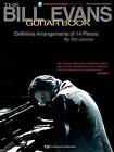 THE BILL EVANS GUITAR BOOK MUSIC, INSTRUCTION AND