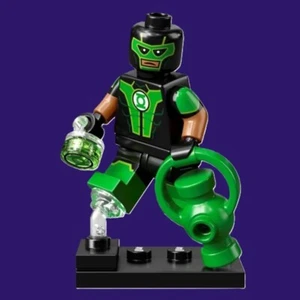 LEGO 71026 Minifigures Marvel Super Héroes Green Lantern /état Neuf Non assemblé - Foto 1 di 2
