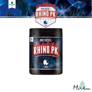 Bio Diesel Rhino Pk Powder The Ultimate 4 in 1 Bloom Booster 420g - Picture 1 of 1