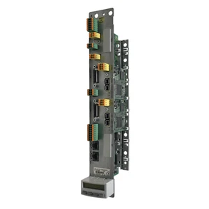 REXROTH CDB02.1B-ET-EC-EC-NN-S4-S4-NN-NN-FW - R911338542 CONTROL UNIT XLNT - Picture 1 of 11