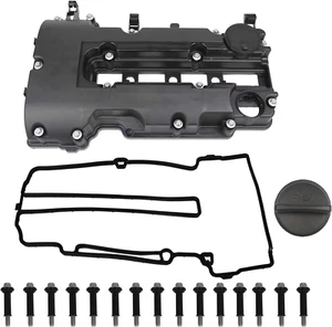 Engine Valve Cover, For 2011-2019 Chevy, Cruze, Sonic, Volt, Trax, Buick, Encore - Picture 1 of 12