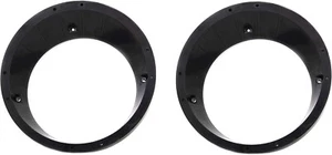 Adaptador de altavoz de 5,25-6,5" para Harley Davidson Ultra y Roadglide Street Electra - Imagen 1 de 7