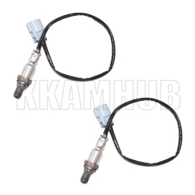 2x Sensor de Oxigênio Downstream Para FORD MUSTANG 2015-2018 TAURUS 2016-2019 234-4966 - Imagem 1 de 4