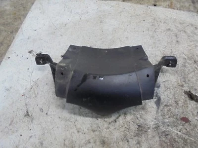 Suzuki Katana GSX 750 F GSX750F 1998 carenado trasero panel central OEM sección media Foto 1 de 4